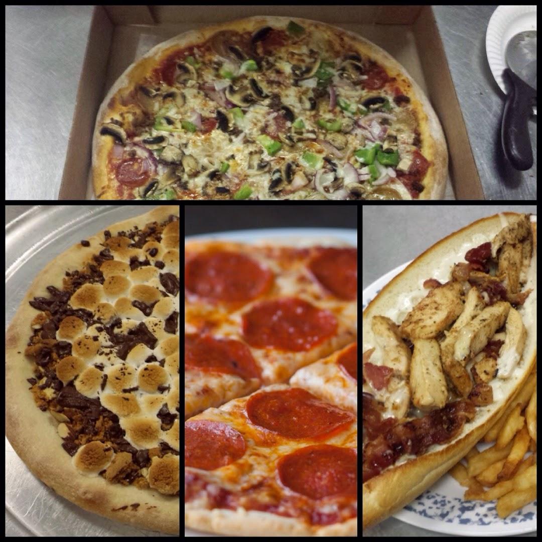 Basil's Pizzeria & Restaurant